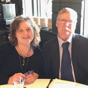 Meet your Posher, Patty